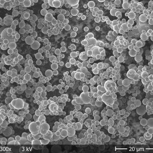 Iron (Fe) Powder (approx. 5 µm)