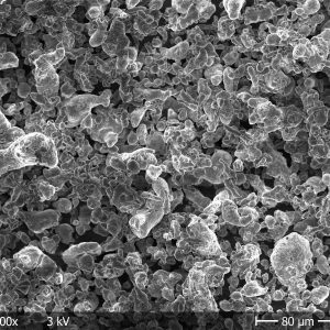 Aluminum (Al) Powder (<63 μm)