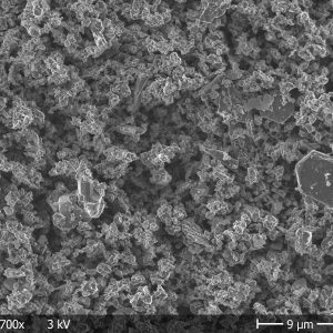 Boron (B) Powder (<1 μm)