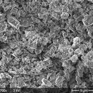Boron Carbide (B4C) Powder (1,5 - 3,5 µm)