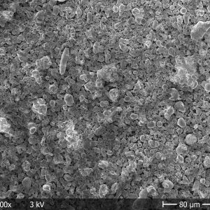 Bronze Powder (60/40, 325 mesh)