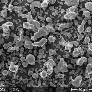 Bronze Powder (80/20, <40 μm)