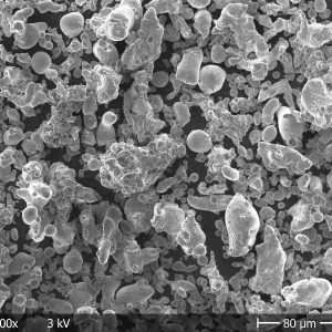 Bronze Powder (85/15, <40 μm)