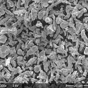 Copper (Cu) Powder (<15 μm)