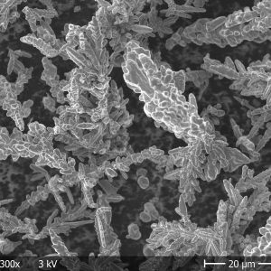 Copper (Cu) Powder (<37 μm)