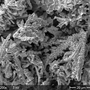 Copper (Cu) Powder (<45 μm)