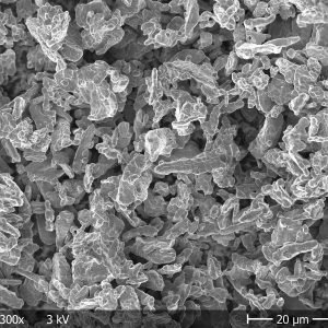 Iron (Fe) Powder (500 mesh - finer)