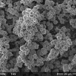 Iron (Fe) Powder (<5 μm) Type 1