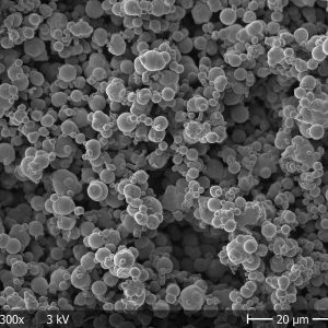 Iron (Fe) Powder (<5 μm) Type 2