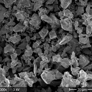 Iron Phosphide (FeP) Powder (P Content approx. 15%)