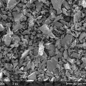 Manganese (Mn) Powder (<75 µm)