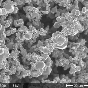 Molybdenum (Mo) Powder (4 - 5.5 µm)