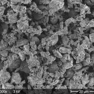 Silicon (Si) Powder (<10 µm)