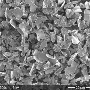 Silicon Carbide (SiC) Powder (<10 µm)