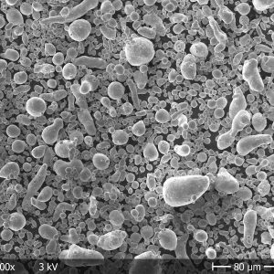 Tin (Sn) Powder (<63 μm) Type 1
