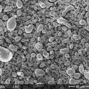 Tin (Sn) Powder (<63 μm) Type 2