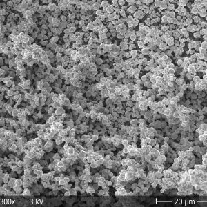 Tungsten Carbide (WC) Powder (2 μm)